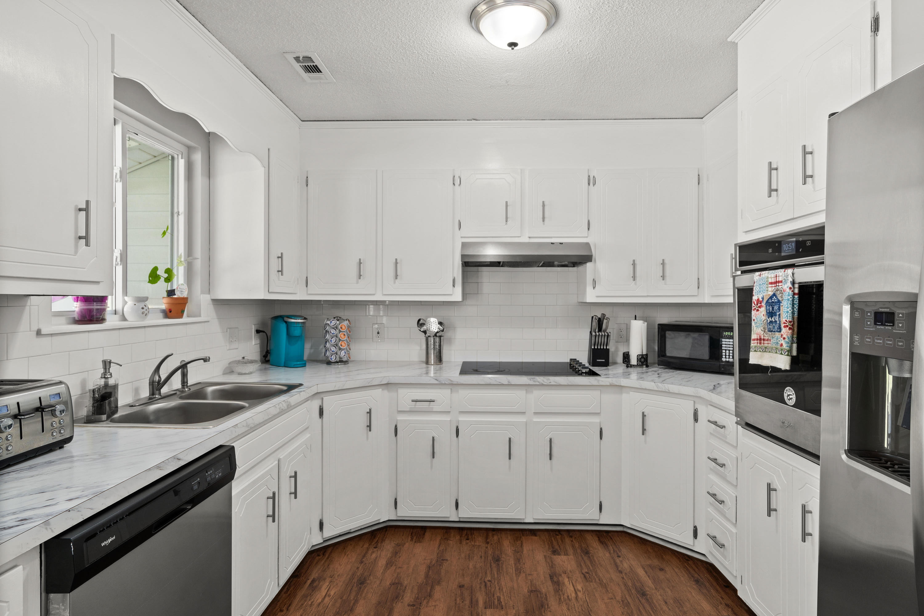 103 O'Carroll Street Moncks Corner, SC 29461 - Photo 11 of 25 kitchen