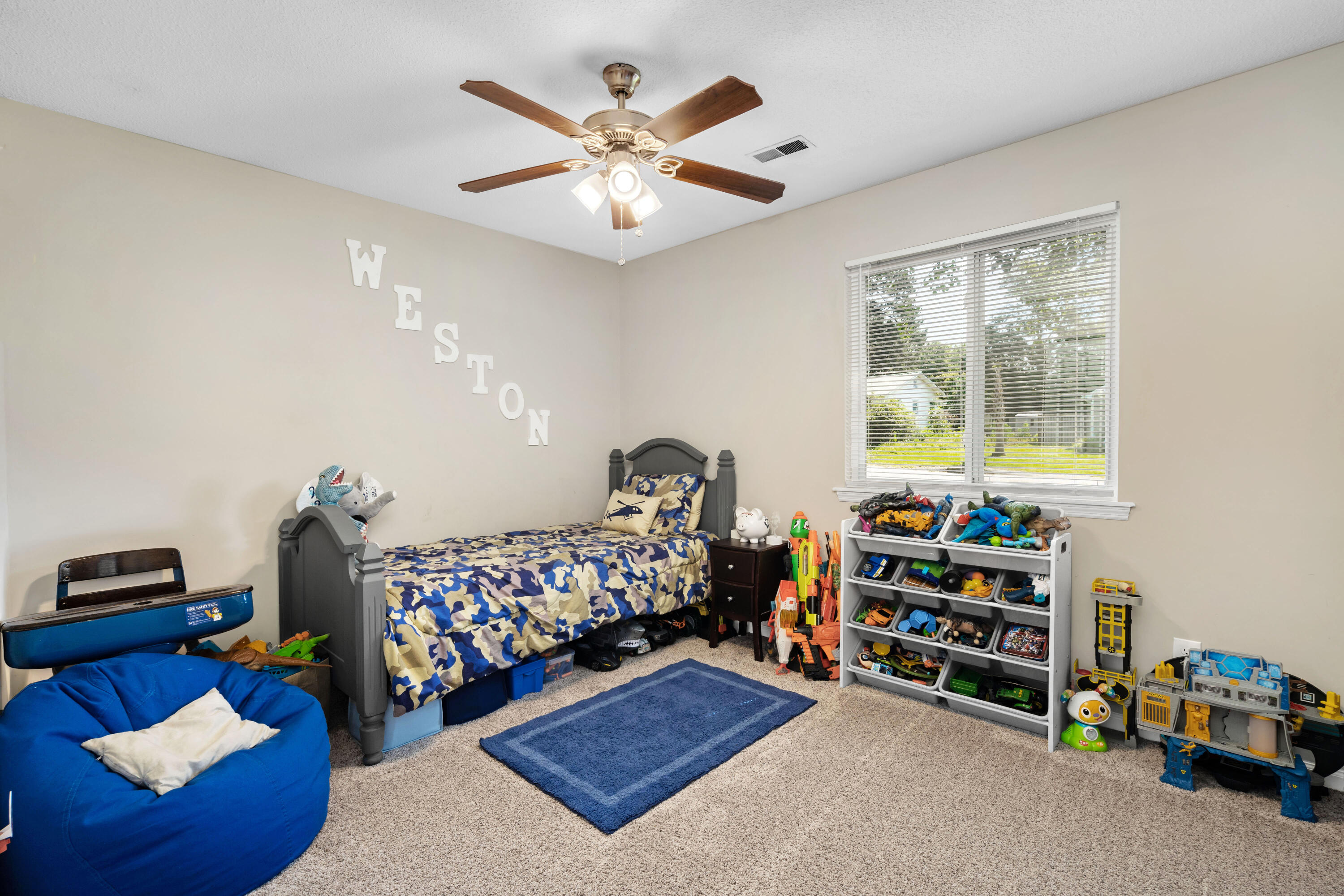 103 O'Carroll Street Moncks Corner, SC 29461 - Photo 17 of 25 bedroom 3