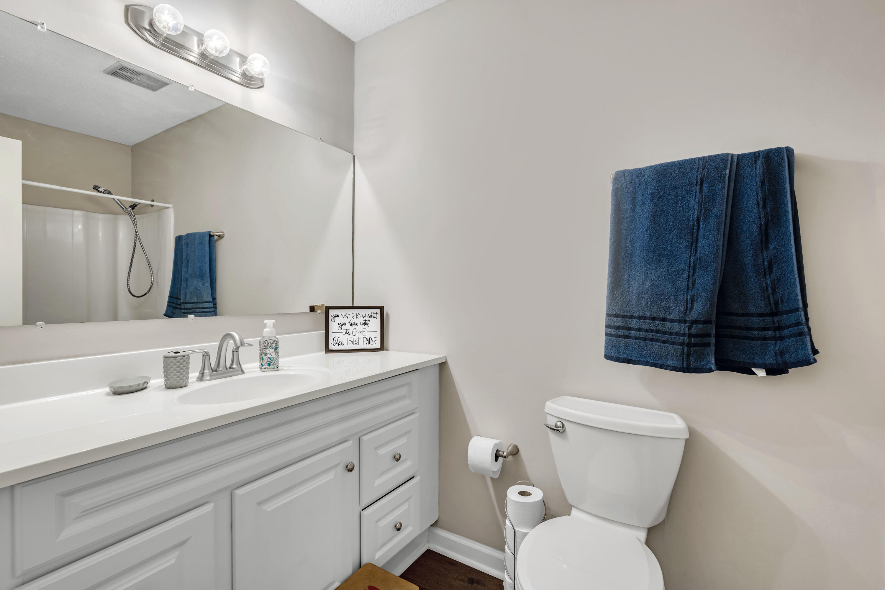 103 O'Carroll Street Moncks Corner, SC 29461 - Photo 18 of 25 bathroom 1