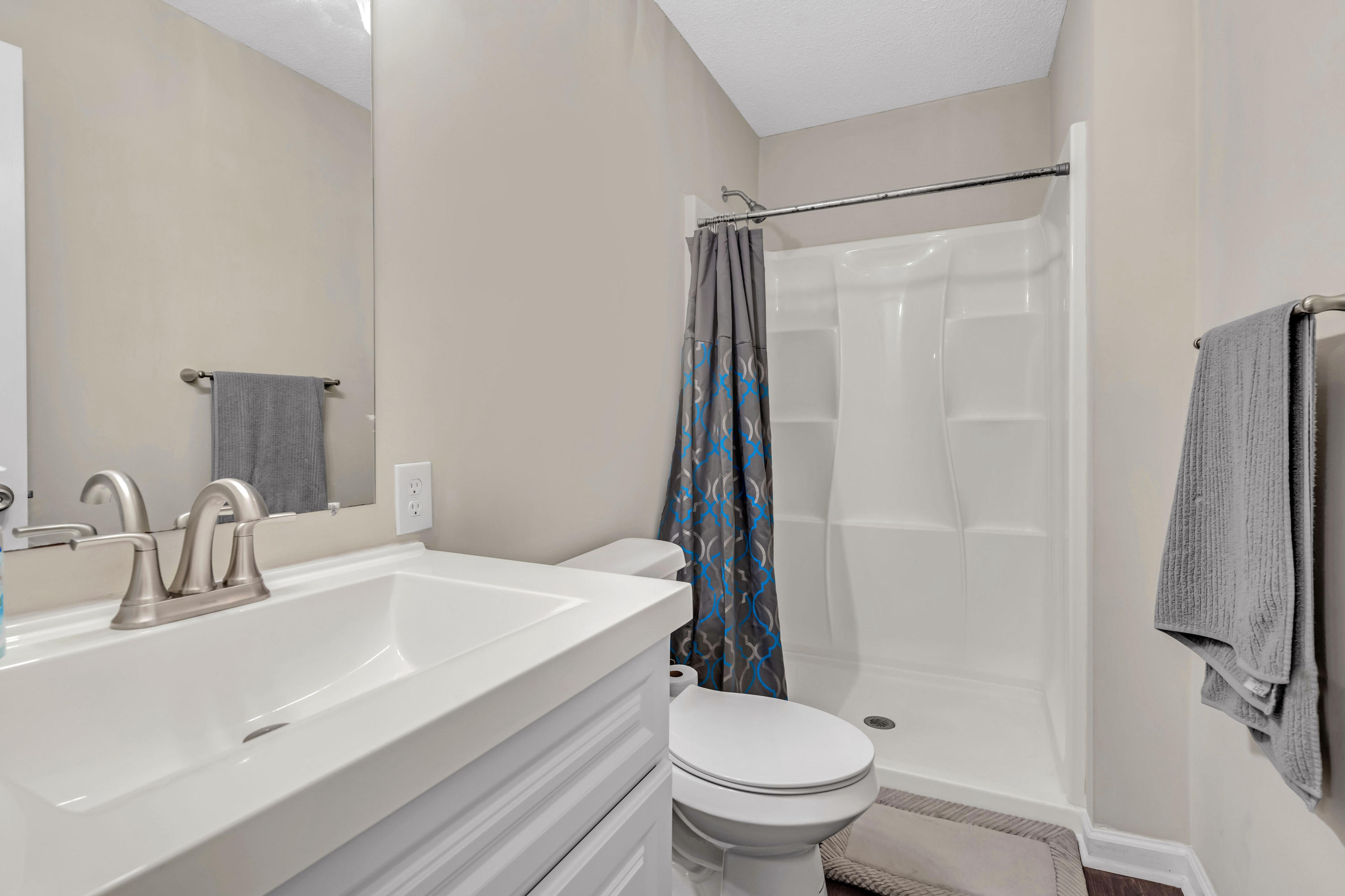 103 O'Carroll Street Moncks Corner, SC 29461 - Photo 20 of 25 bathroom 2