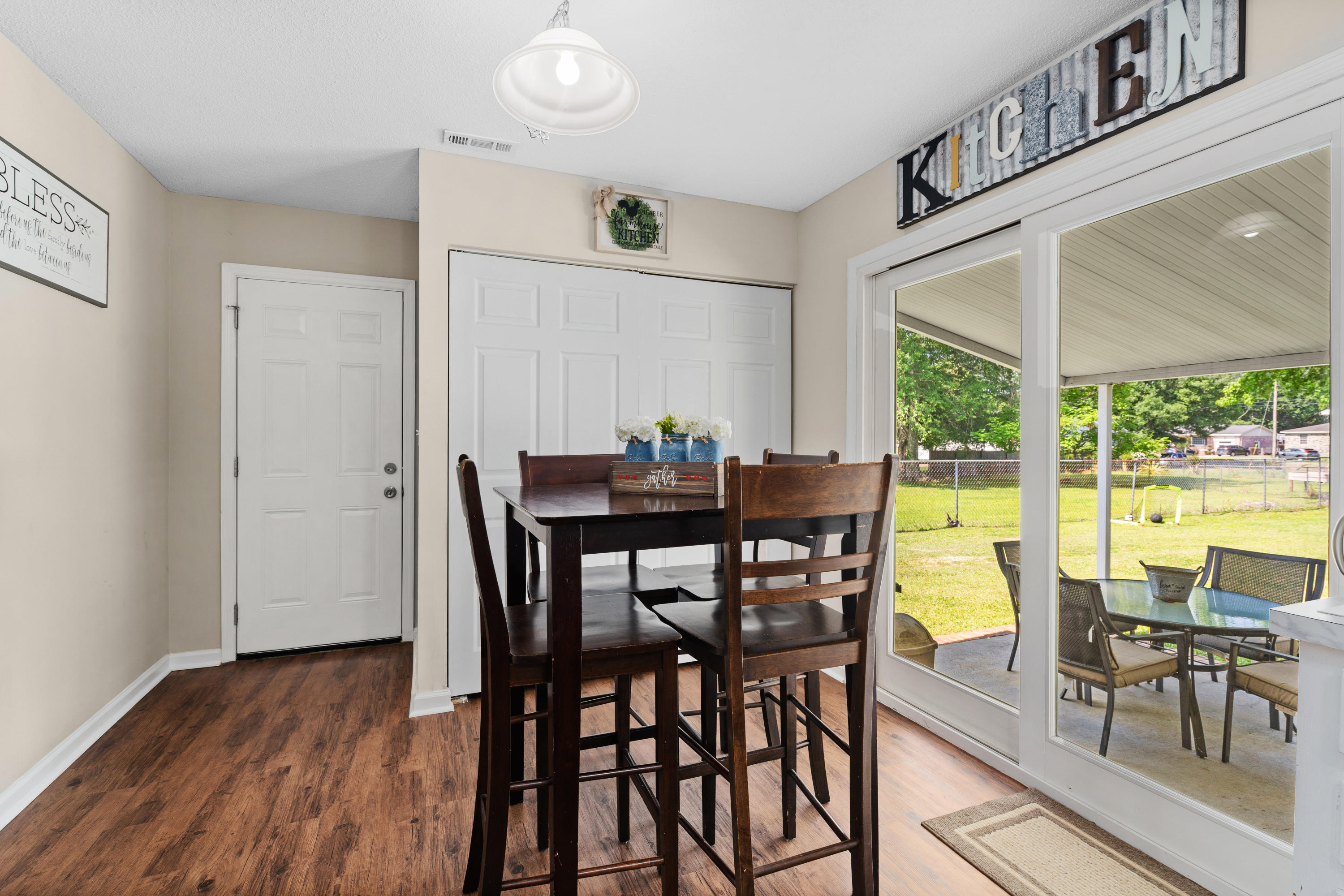 103 O'Carroll Street Moncks Corner, SC 29461 - Photo 8 of 25 dining room