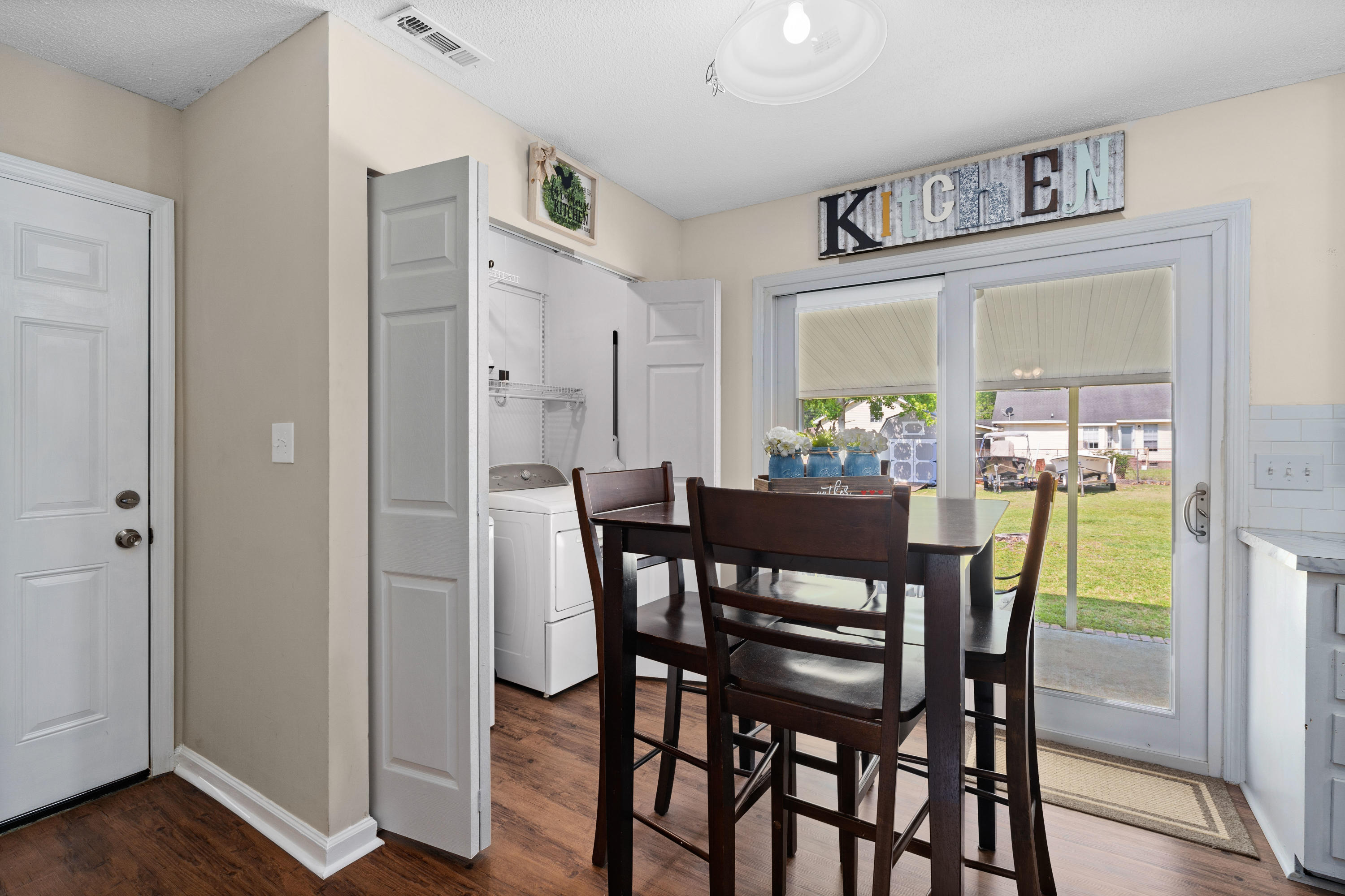 103 O'Carroll Street Moncks Corner, SC 29461 - Photo 9 of 25 dining room