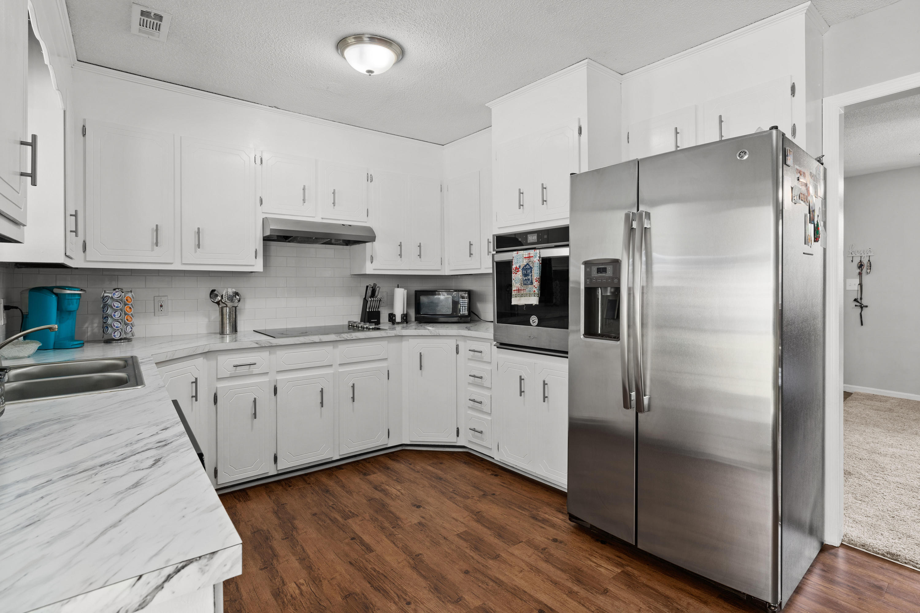 103 O'Carroll Street Moncks Corner, SC 29461 - Photo 10 of 25 kitchen
