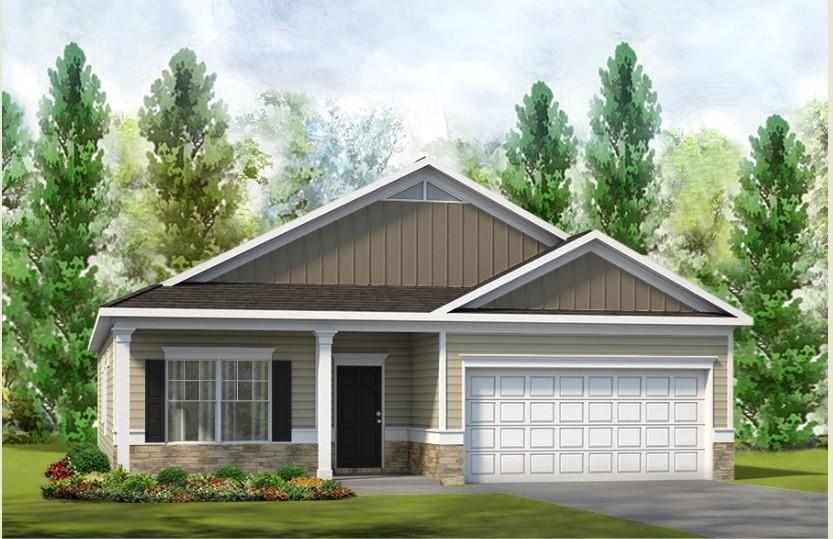 4 Bentley Lane Rome, GA 30165 - Photo 1 of 1