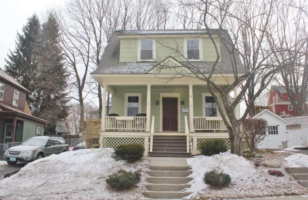 9 Clement Road Springfield, VT 05156 - Photo 1 of 18
