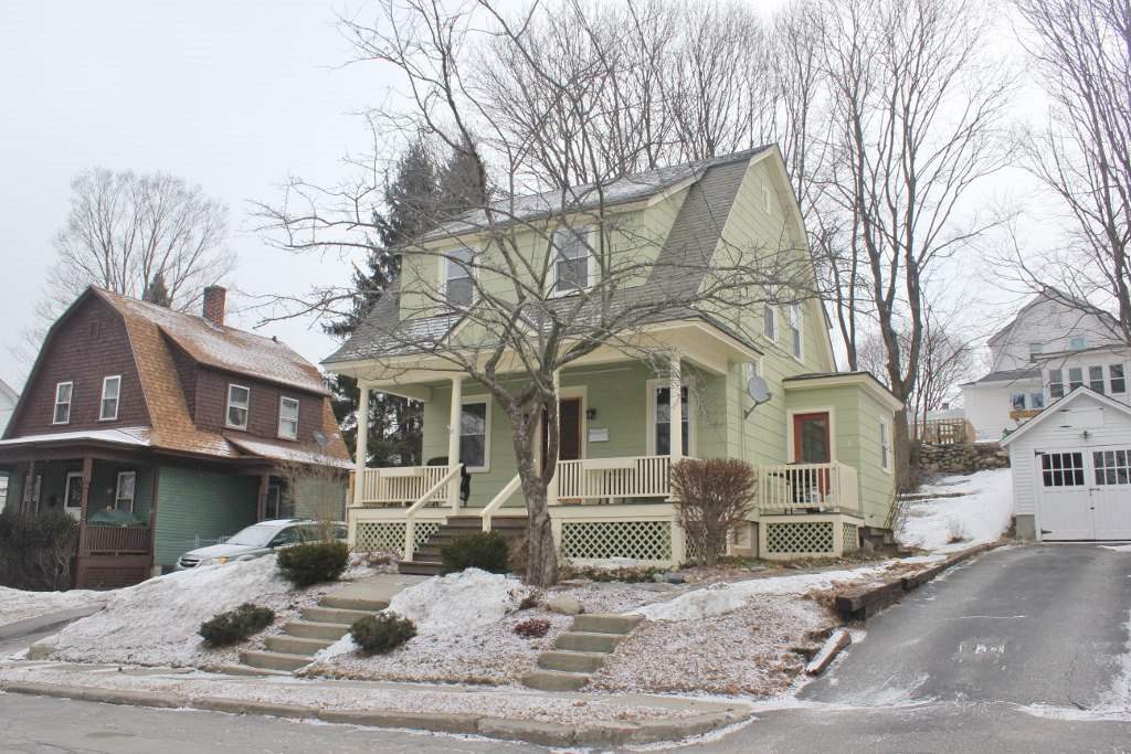 9 Clement Road Springfield, VT 05156 - Photo 2 of 18