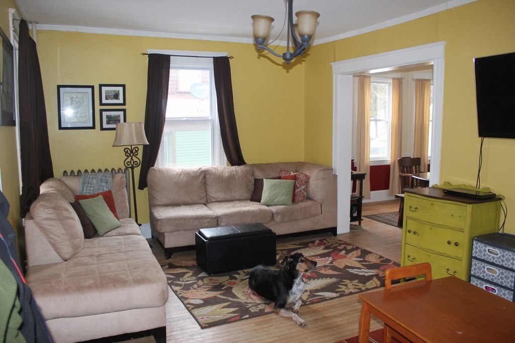 9 Clement Road Springfield, VT 05156 - Photo 3 of 18