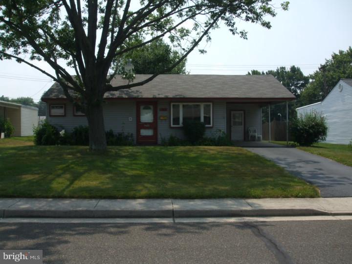606 Auburn Road Fairless Hills, PA 19030 - Photo 1 of 17 Exterior Front