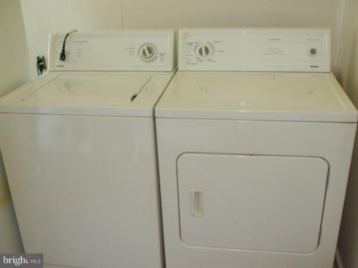 606 Auburn Road Fairless Hills, PA 19030 - Photo 14 of 17 Laundry Room