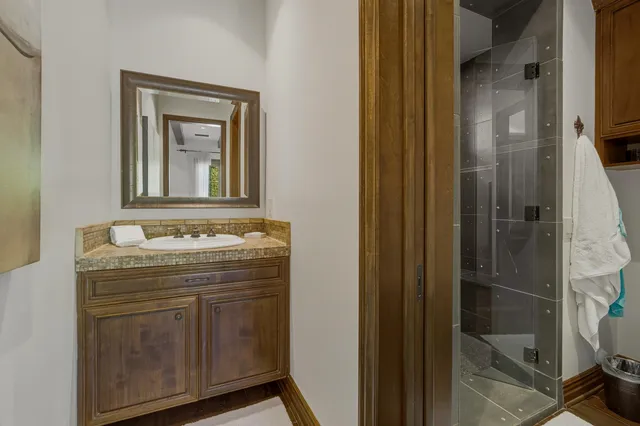 a view of outdoor space yard and patio