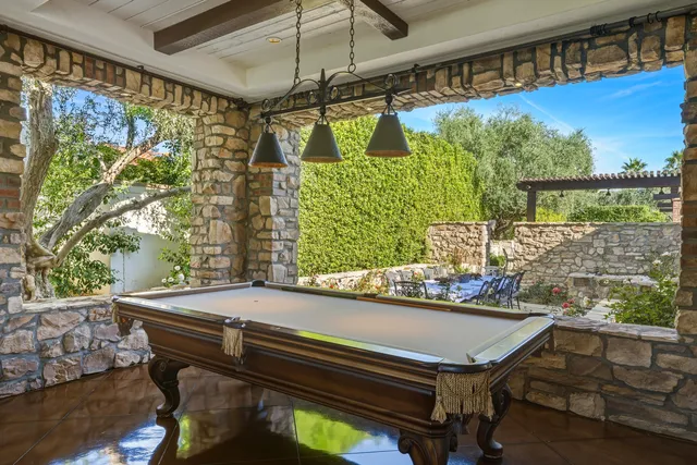 an aerial view of a city with lots of residential buildings