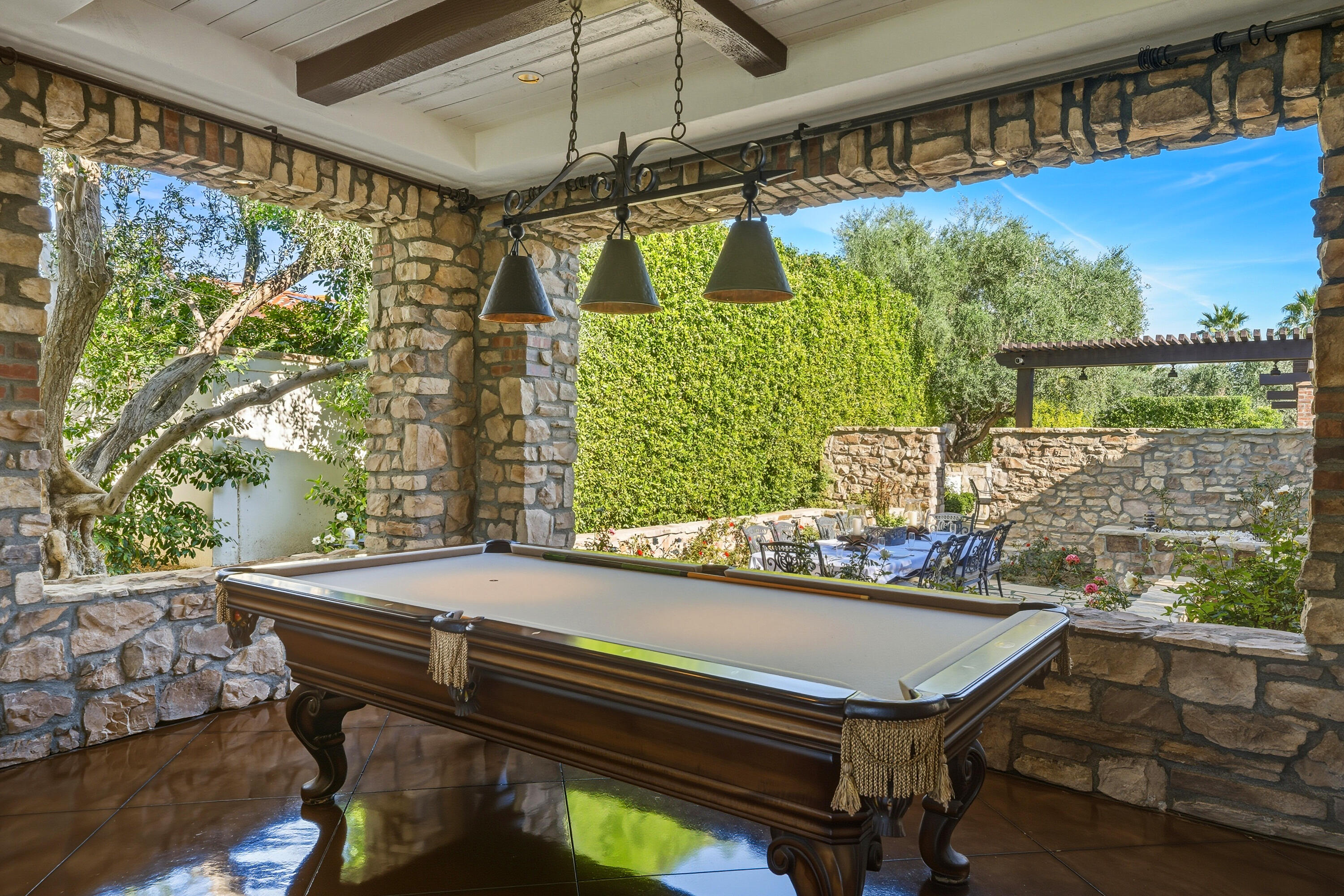 4 Via L' Antico Rancho Mirage, CA 92270 - Photo 49 of 75 49