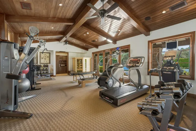 $4,750,000 | 4 Via L' Antico, Rancho Mirage, CA 92270