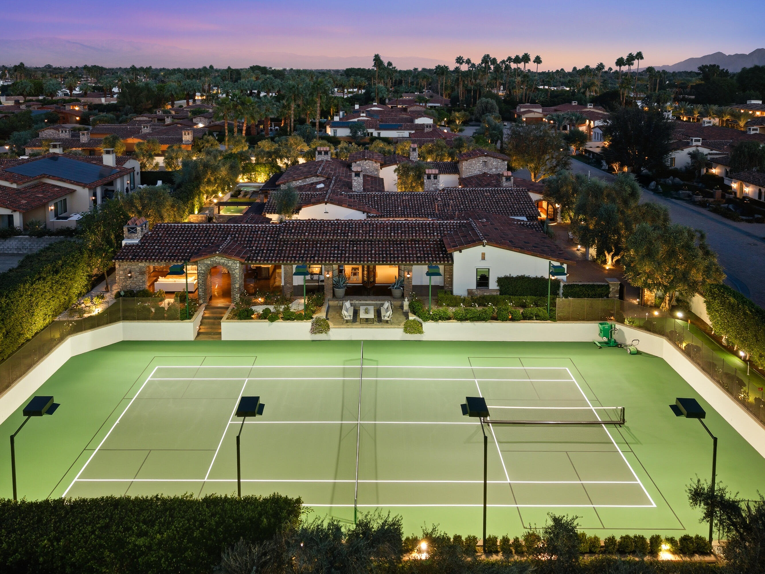 4 Via L' Antico Rancho Mirage, CA 92270 - Photo 6 of 75 6