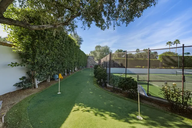 $4,750,000 | 4 Via L' Antico, Rancho Mirage, CA 92270