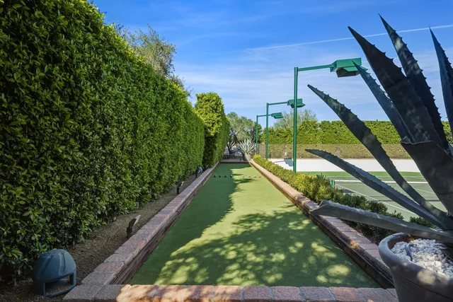 $4,750,000 | 4 Via L' Antico, Rancho Mirage, CA 92270