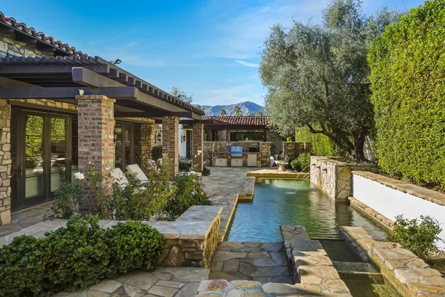 $4,750,000 | 4 Via L' Antico, Rancho Mirage, CA 92270