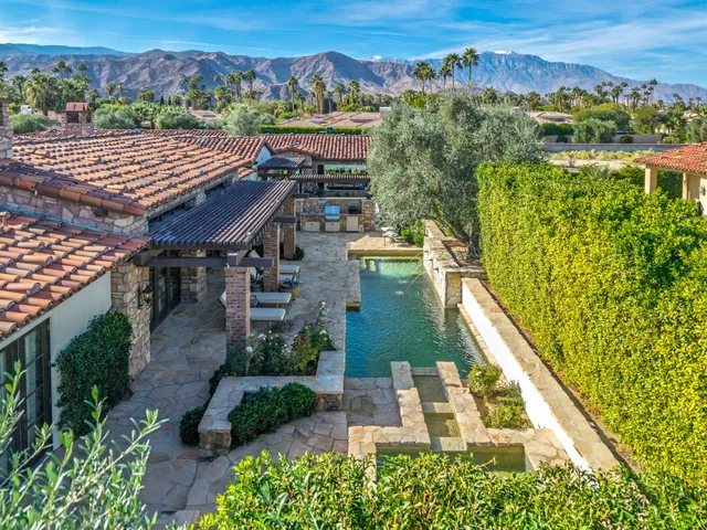 $4,750,000 | 4 Via L' Antico, Rancho Mirage, CA 92270