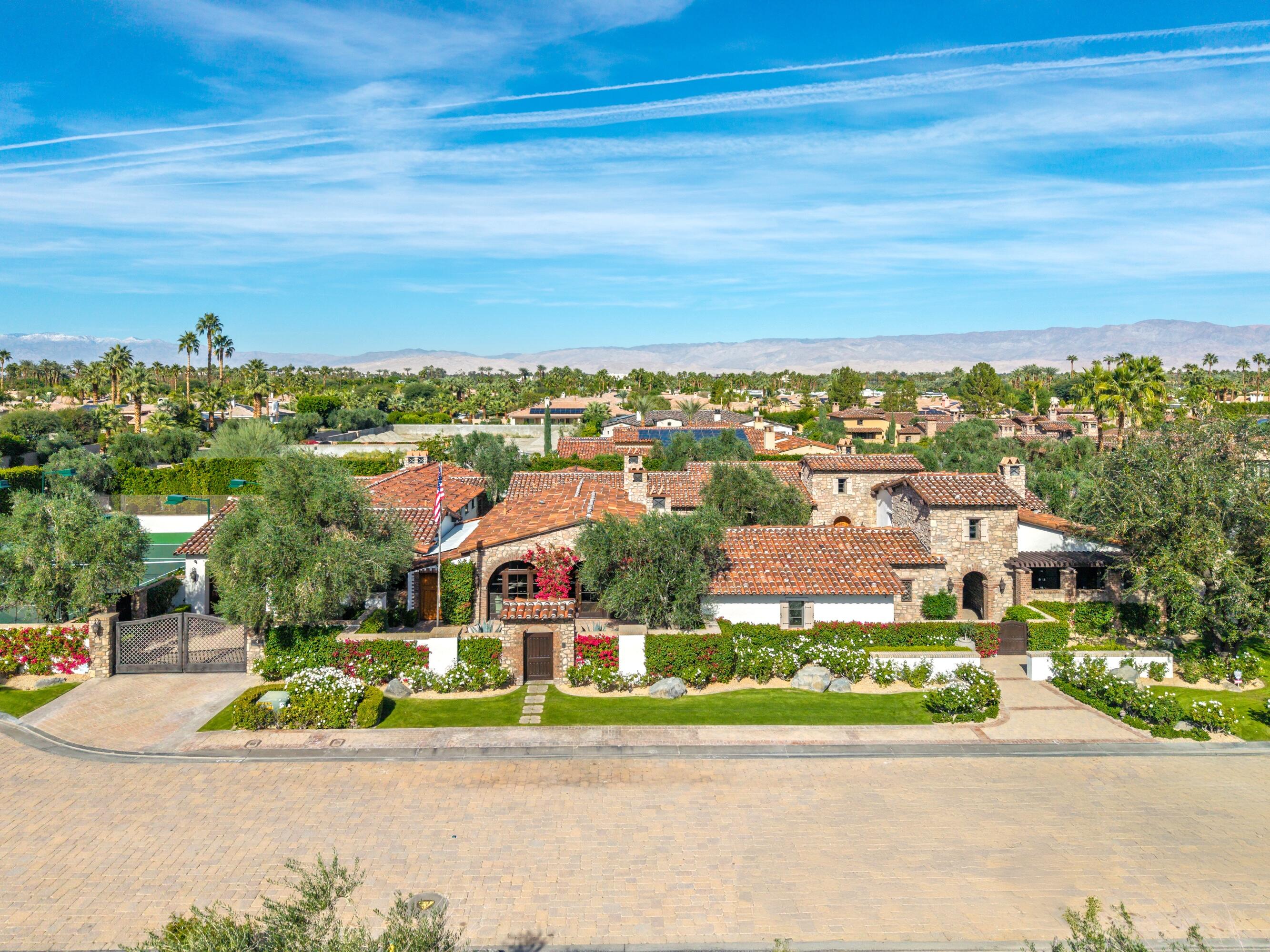 4 Via L' Antico Rancho Mirage, CA 92270 - Photo 72 of 75 72