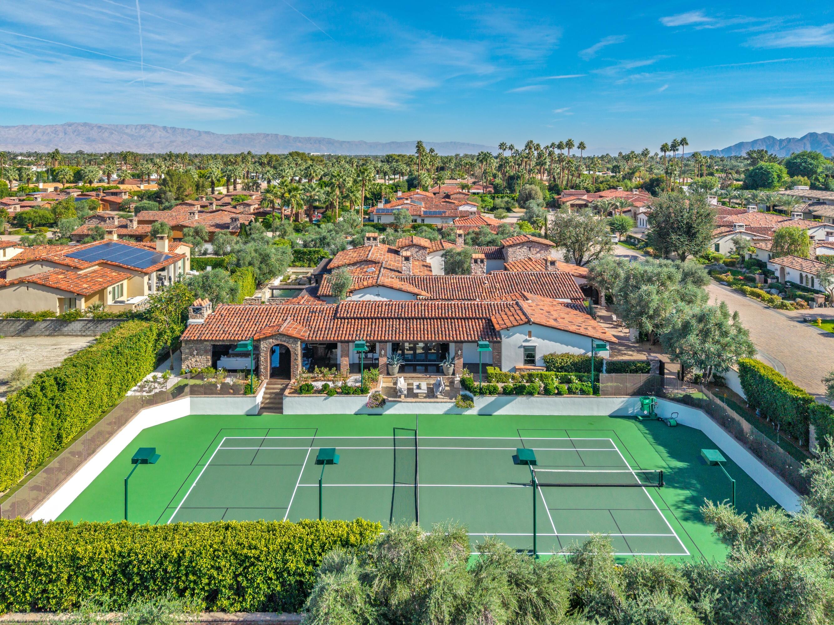 4 Via L' Antico Rancho Mirage, CA 92270 - Photo 73 of 75 73