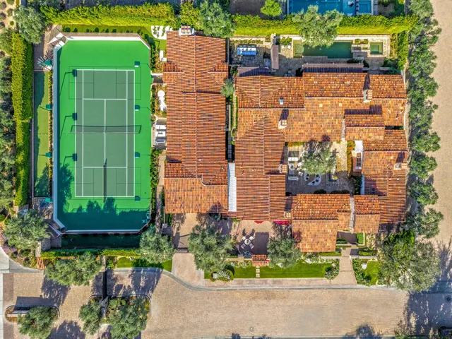 $4,750,000 | 4 Via L' Antico, Rancho Mirage, CA 92270