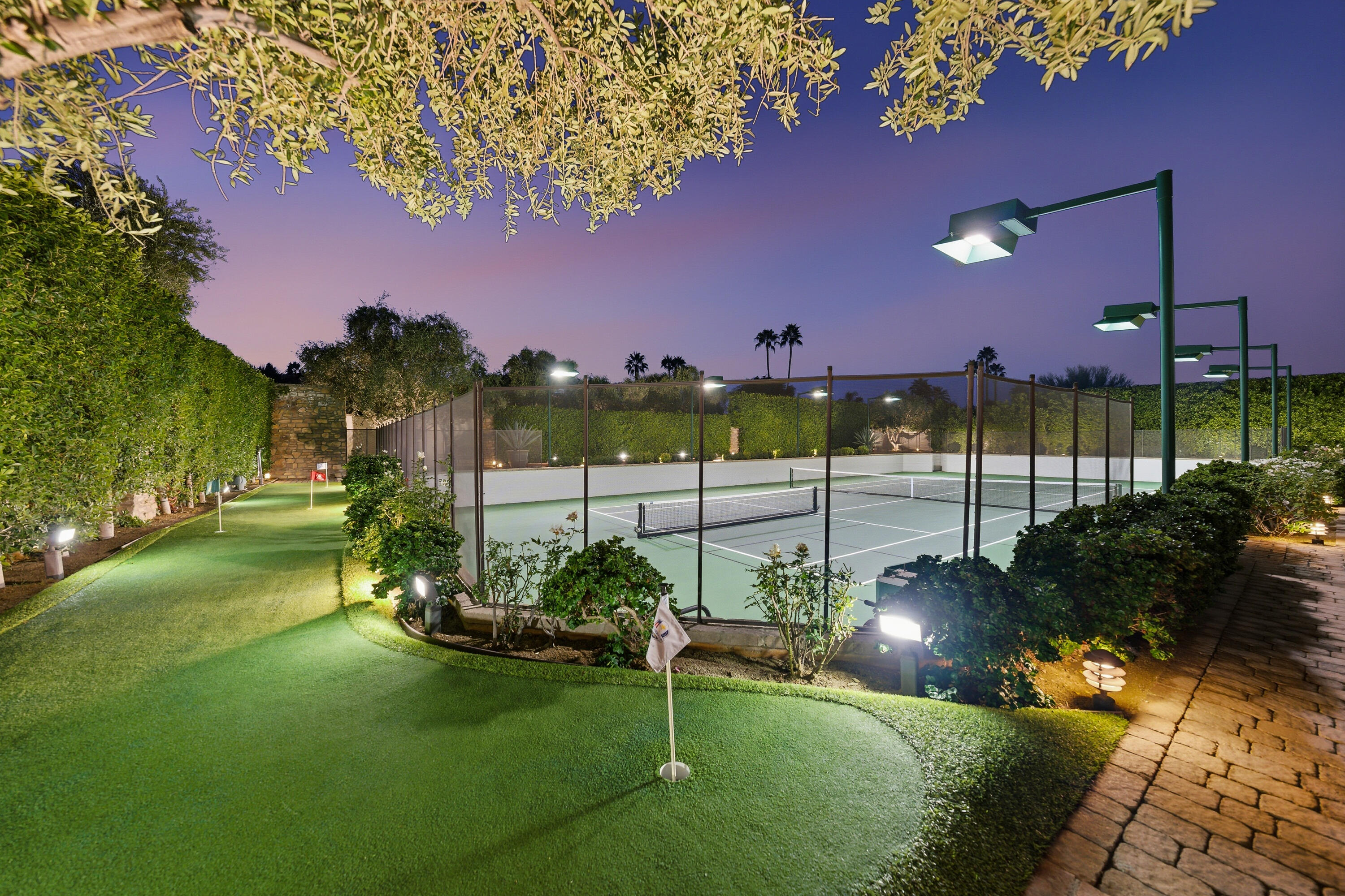 4 Via L' Antico Rancho Mirage, CA 92270 - Photo 8 of 75 8