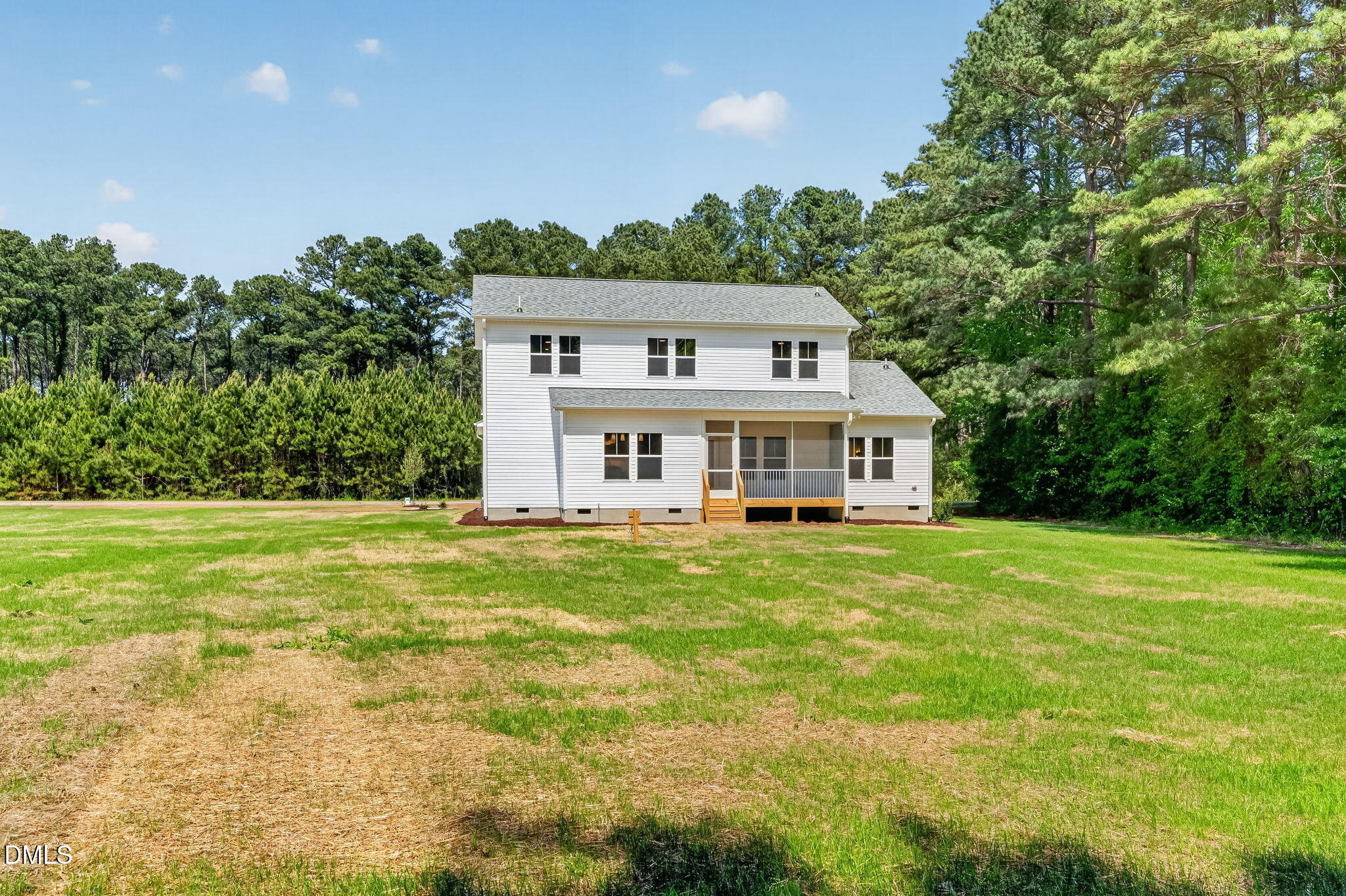 1335 Crocker Road, Unit (LOT 38) Smithfield, NC 27577 - Photo 63 of 69