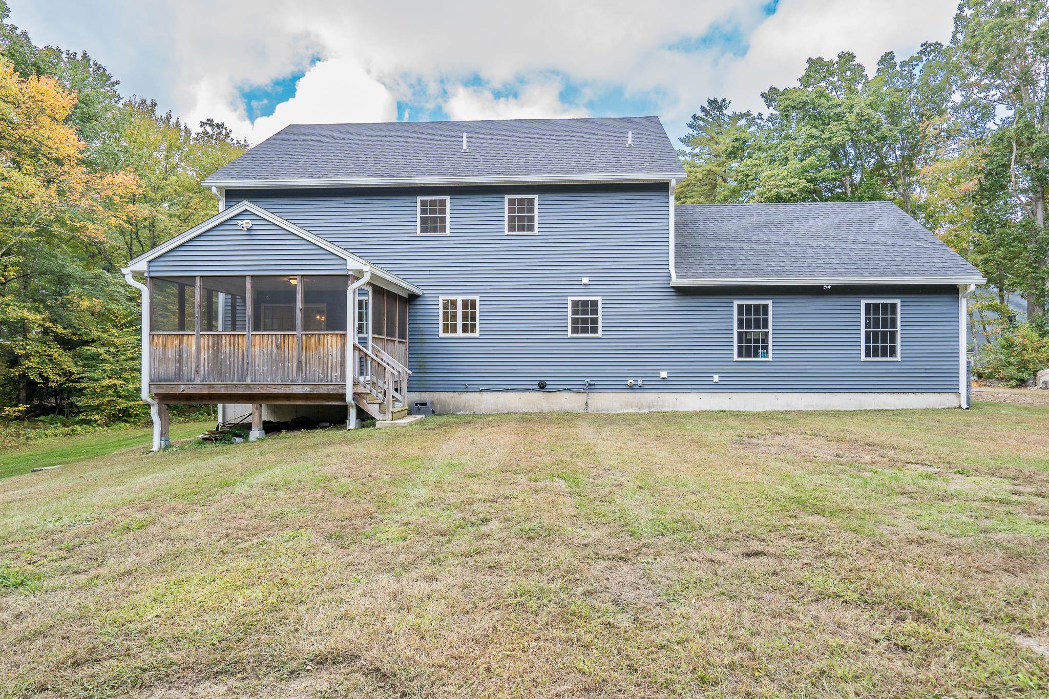 63 Drew Road Derry, NH 03038 - Photo 37 of 52