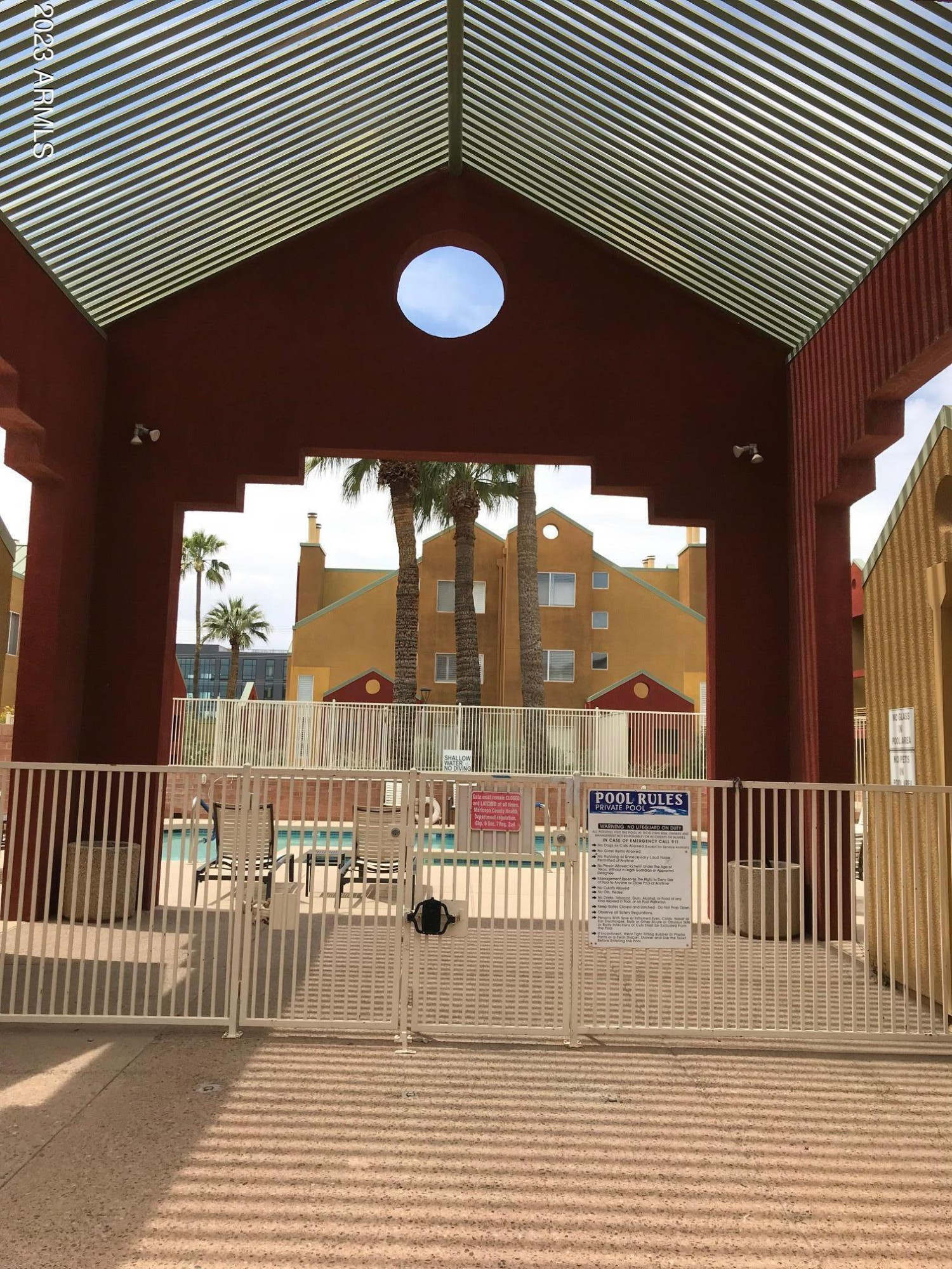 154 West 5th Street, Unit 236 Tempe, AZ 85281 - Photo 24 of 27