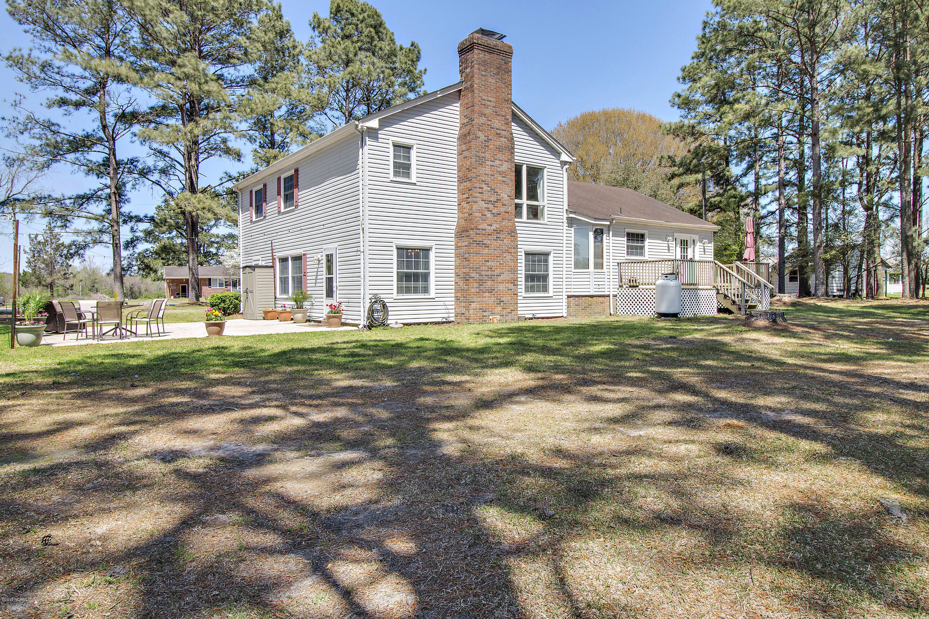 3573 Fountaintown Road Chinquapin, NC 28521 - Photo 30 of 32 IMG_0905