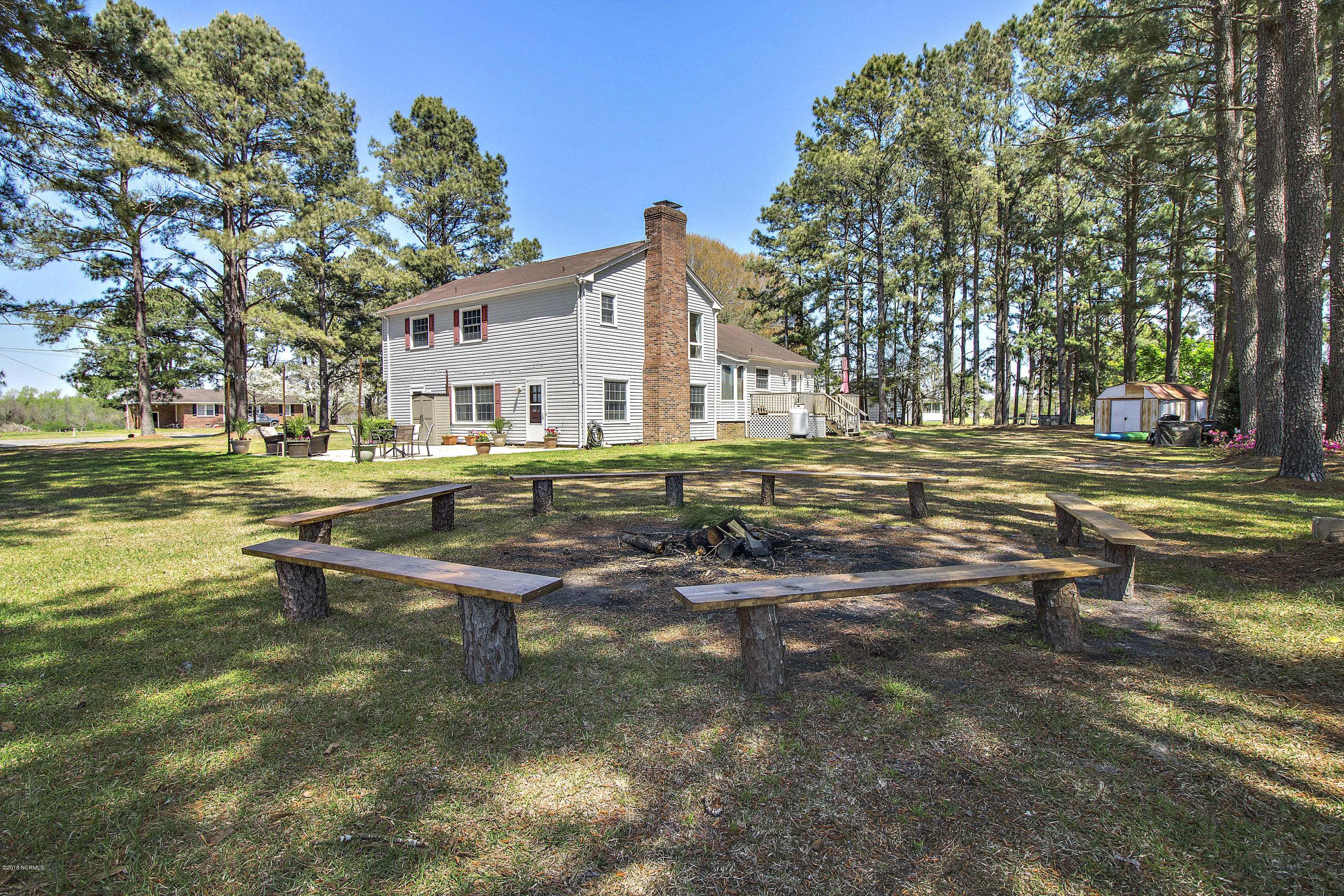3573 Fountaintown Road Chinquapin, NC 28521 - Photo 31 of 32 IMG_0911