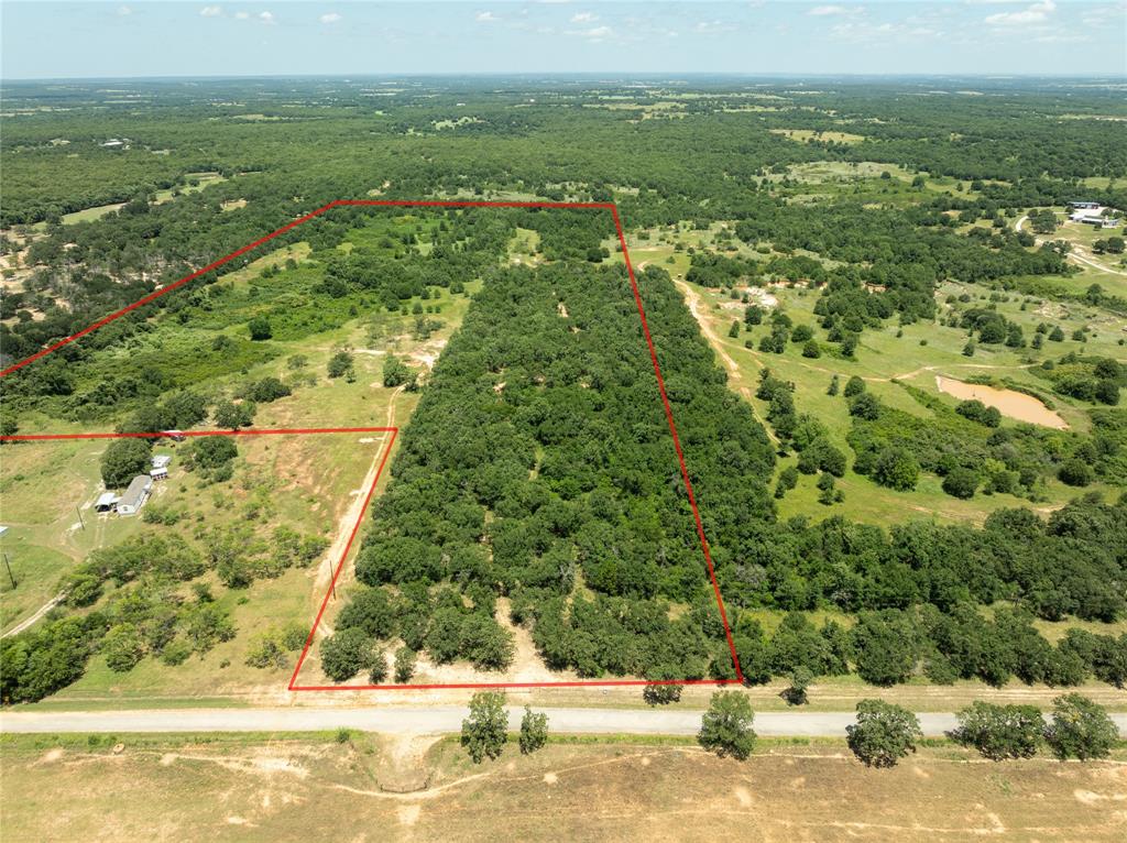 0 Turpin Lake Road Poolville, TX 76487 - Photo 6 of 16
