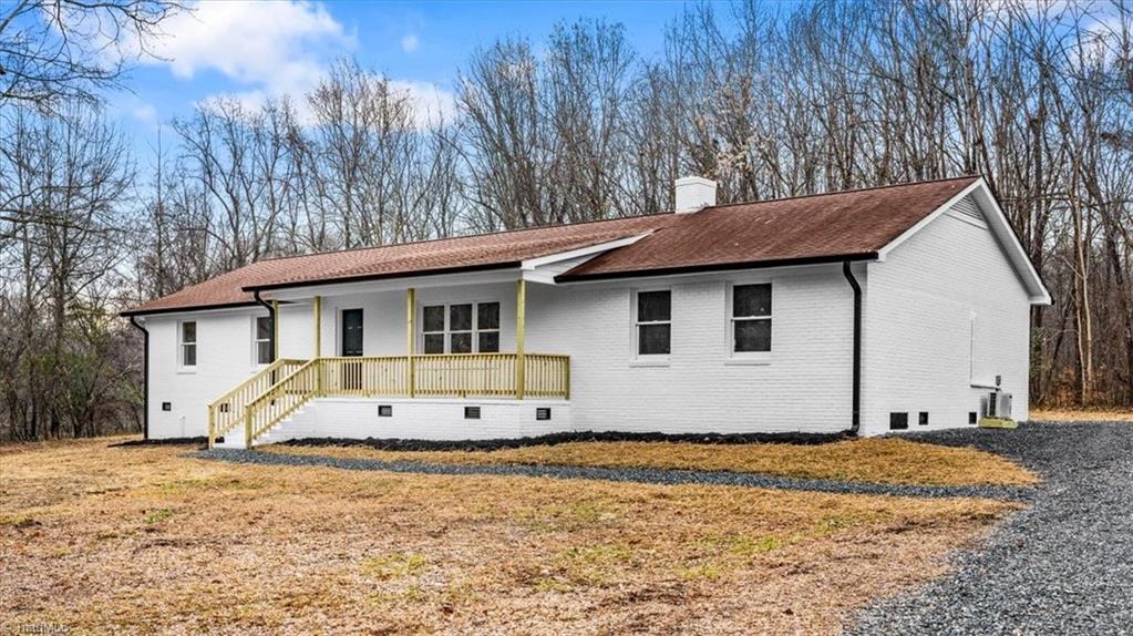 6551 Monnett Road Climax, NC 27233 - Photo 1 of 36