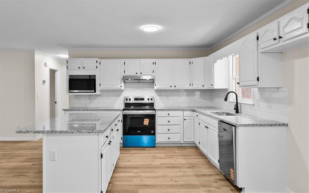 6551 Monnett Road Climax, NC 27233 - Photo 12 of 36