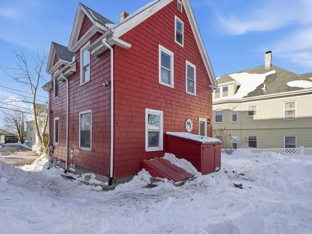 $479,000 | 70 Grant Street, Lynn, MA 01902