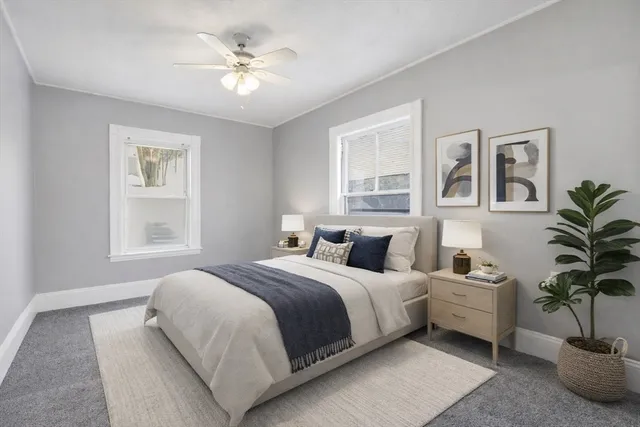 $479,000 | 70 Grant Street, Lynn, MA 01902