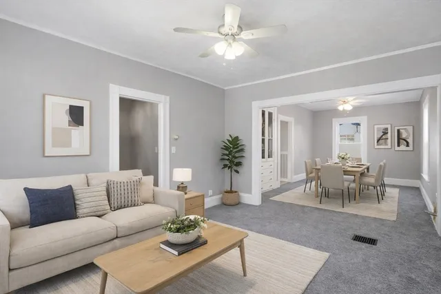 $479,000 | 70 Grant Street, Lynn, MA 01902