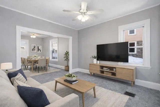 $479,000 | 70 Grant Street, Lynn, MA 01902