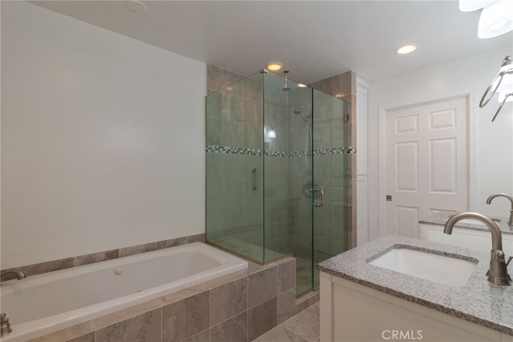10424 Big Tujunga Canyon Road Tujunga, CA 91042 - Photo 41 of 54 Primary Bath