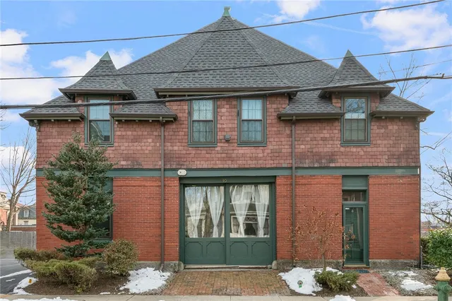 $289,000 | 10 Slocum Street, Unit 5, Providence, RI 02909