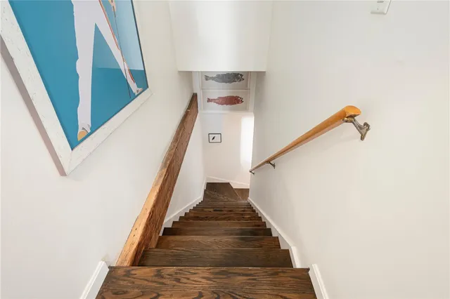 $289,000 | 10 Slocum Street, Unit 5, Providence, RI 02909