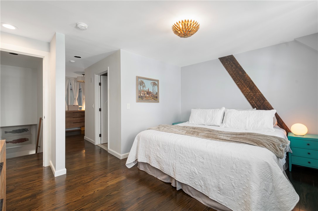 10 Slocum Street, Unit 5 Providence, RI 02909 - Photo 16 of 28