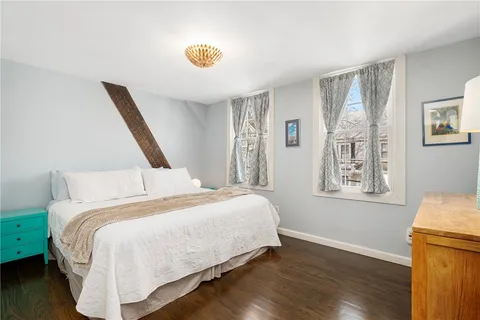 $289,000 | 10 Slocum Street, Unit 5, Providence, RI 02909