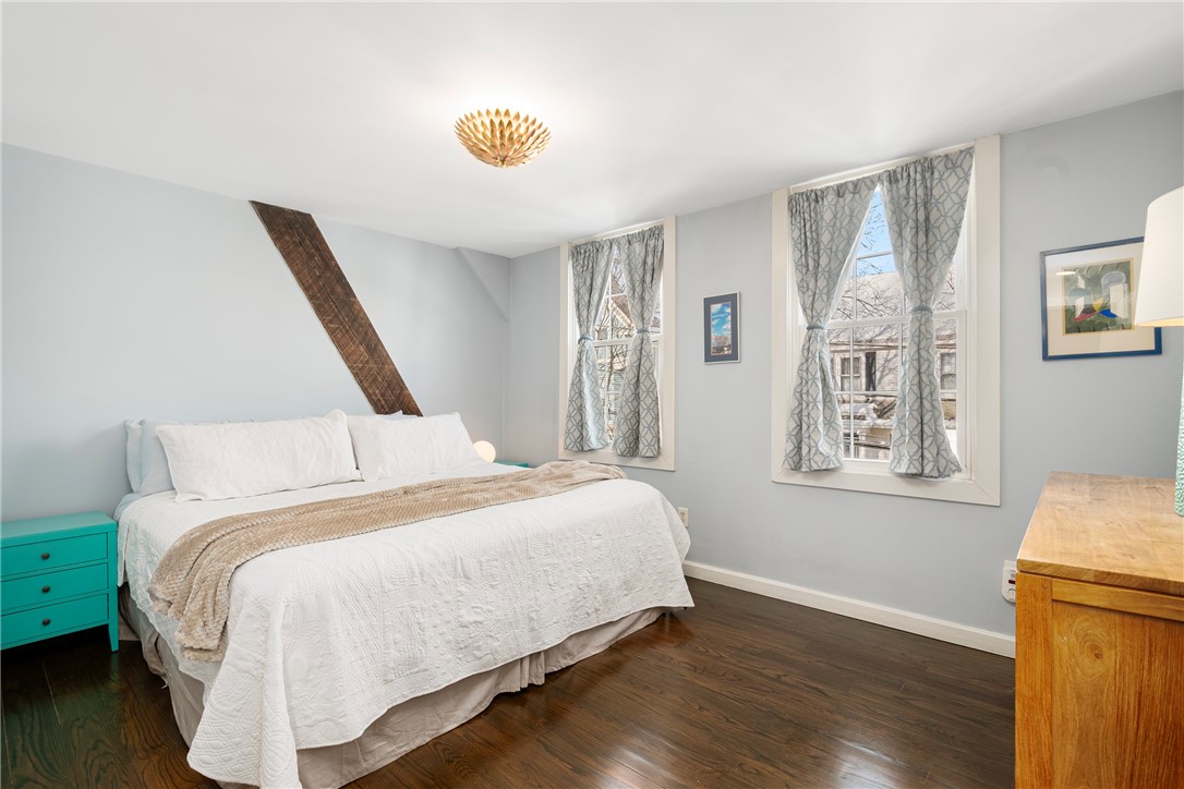 10 Slocum Street, Unit 5 Providence, RI 02909 - Photo 17 of 28