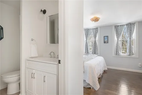 $289,000 | 10 Slocum Street, Unit 5, Providence, RI 02909