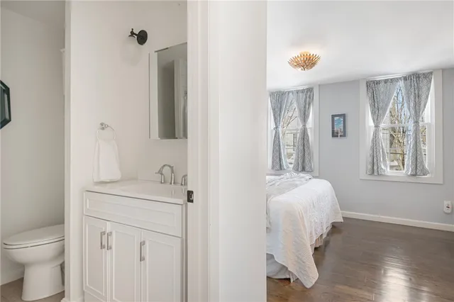 $289,000 | 10 Slocum Street, Unit 5, Providence, RI 02909