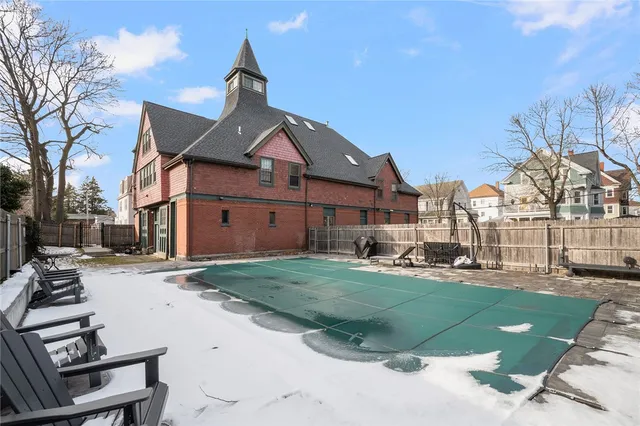 $289,000 | 10 Slocum Street, Unit 5, Providence, RI 02909