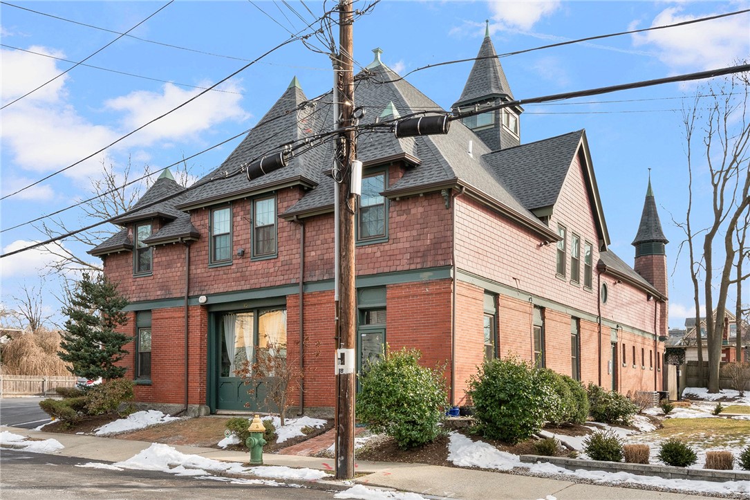 10 Slocum Street, Unit 5 Providence, RI 02909 - Photo 27 of 28