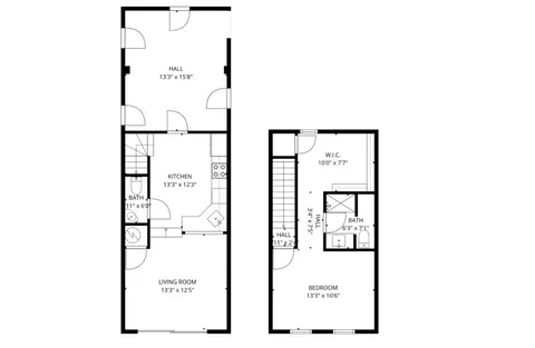 $289,000 | 10 Slocum Street, Unit 5, Providence, RI 02909