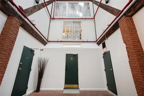 $289,000 | 10 Slocum Street, Unit 5, Providence, RI 02909